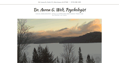 Desktop Screenshot of doctorwelt.com